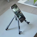 Smart Multifunctional Magnetic Universal Stand