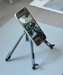 Smart Multifunctional Magnetic Universal Stand