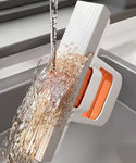 Multi-Functional Retractable Mini Mop