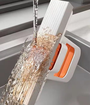 Multi-Functional Retractable Mini Mop