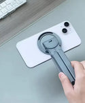 Smart Multifunctional Magnetic Universal Stand