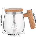 Portable Rechargeable Auto Mixer Cup