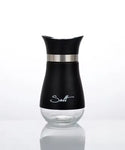 Kitchen Salt Seasoning Shaker Jar