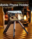 Smart Multifunctional Magnetic Universal Stand