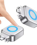X01 Fast Charging Smart Disconnector
