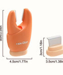 Handheld Crab Multi-Functional Kitchen Peeler