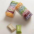 14 Pcs Disposable Portable Travel Towel