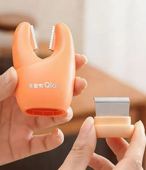 Handheld Crab Multi-Functional Kitchen Peeler