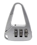 Mini Light-Weight Travel Password Lock