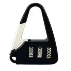 Mini Light-Weight Travel Password Lock