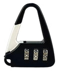 Mini Light-Weight Travel Password Lock