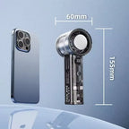 High-Speed Super Cool Handheld Turbo Fan