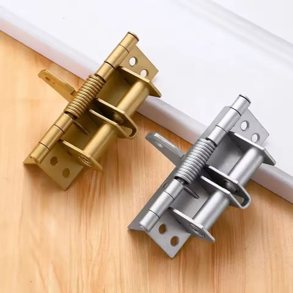 Auto Self Door Closer Hinge