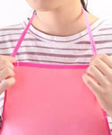 Waterproof Oil Resistant Kitchen Apron