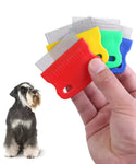 Pet SS Lice Removing Comb