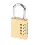 3-Digit Password Mini Lock