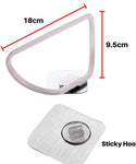 Creative Bathroom Kitchen Towel Hanger