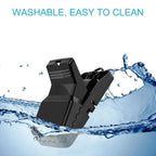 Automatic Indoor Mouse Killer Trap (2 Pcs)