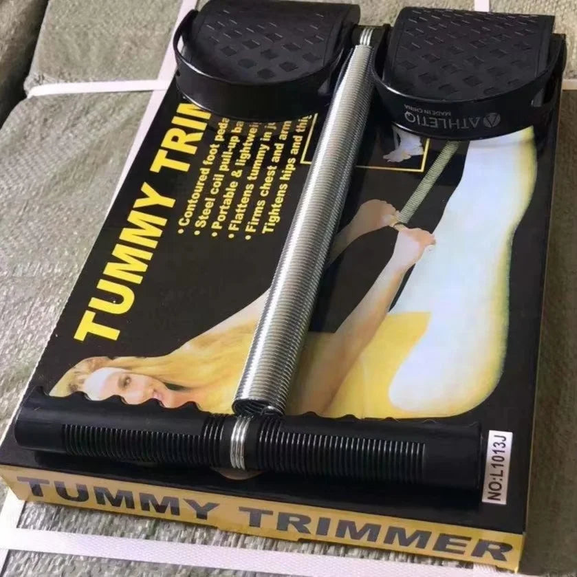 Multifunctional Body Shaper Tummy Trimmer