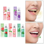 Long Lasting Mouth Freshener Pocket Spray