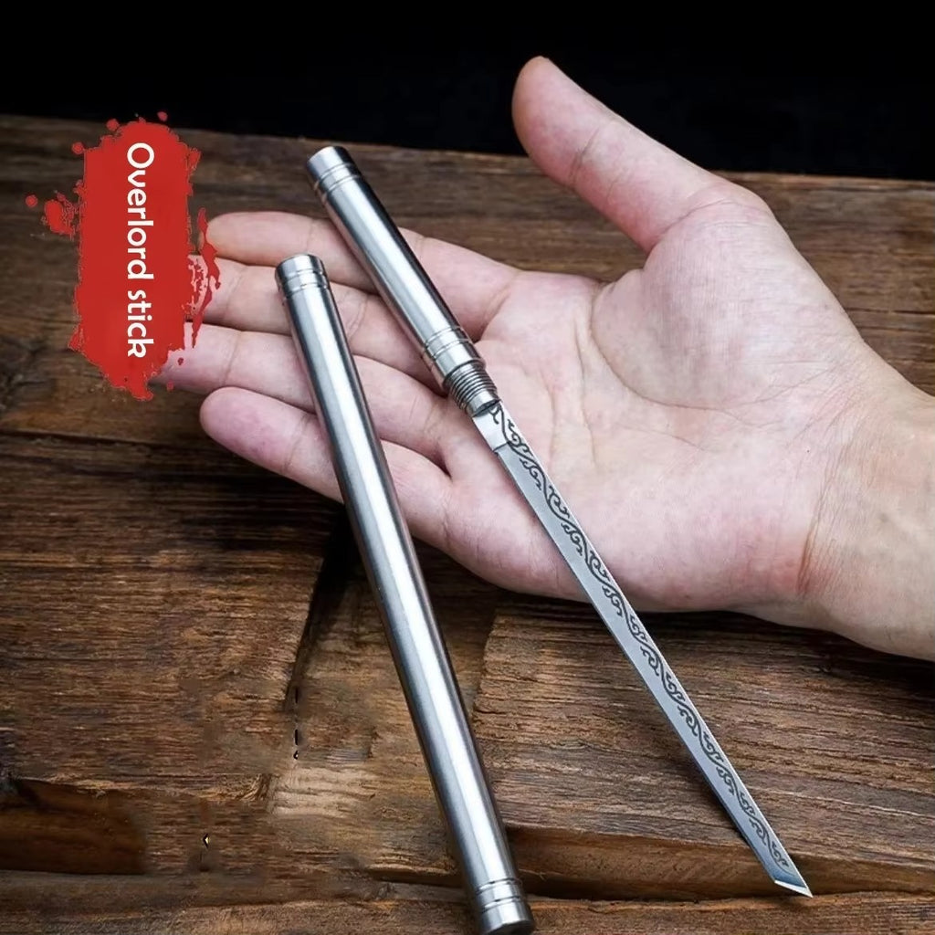Japanese SS Premium Knife