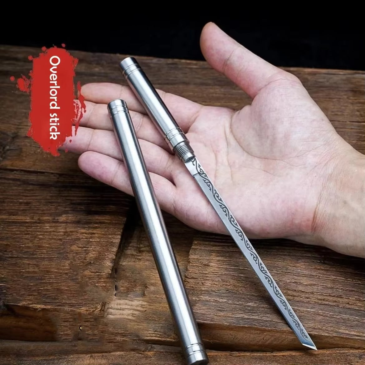 Japanese SS Premium Knife