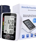 Smart Digital Blood Pressure Machine