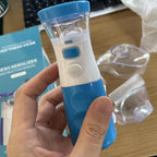 Portable Mini Silent Nebulizer