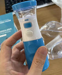 Portable Mini Silent Nebulizer