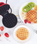 Electric Home Mini Waffle Maker