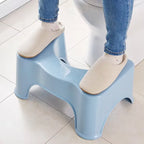 Multi-Usable Bathroom Foot Stand Stool