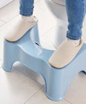 Multi-Usable Bathroom Foot Stand Stool