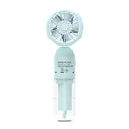 High-Speed Turbo Fan With Air Cooler