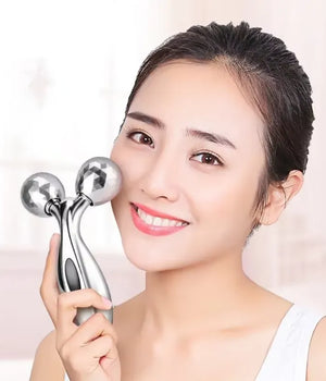 3D Full Body Massager Roller