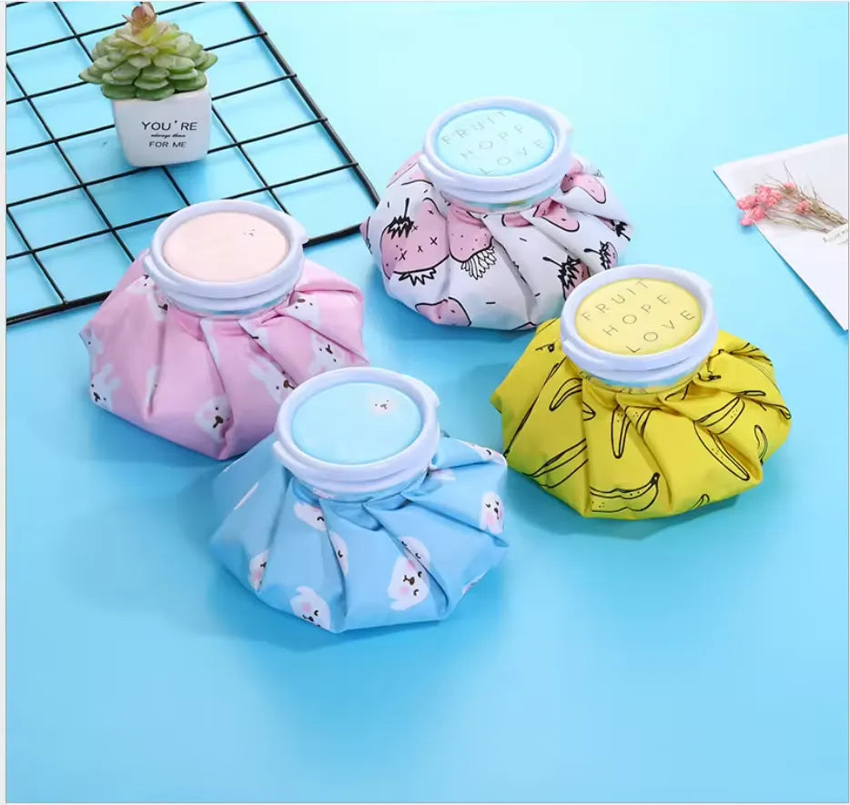 Multi-Purpose Cold Hot Therapy Bag