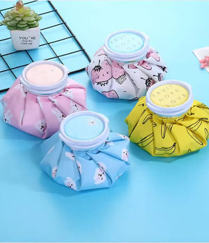 Multi-Purpose Cold Hot Therapy Bag