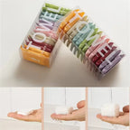 14 Pcs Disposable Portable Travel Towel