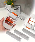 Multi-Functional Retractable Mini Mop