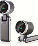 5-Speed Foldable Handheld Turbo Fan
