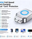 X01 Fast Charging Smart Disconnector