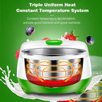 Samurai Automatic Yogurt (Doi) Maker