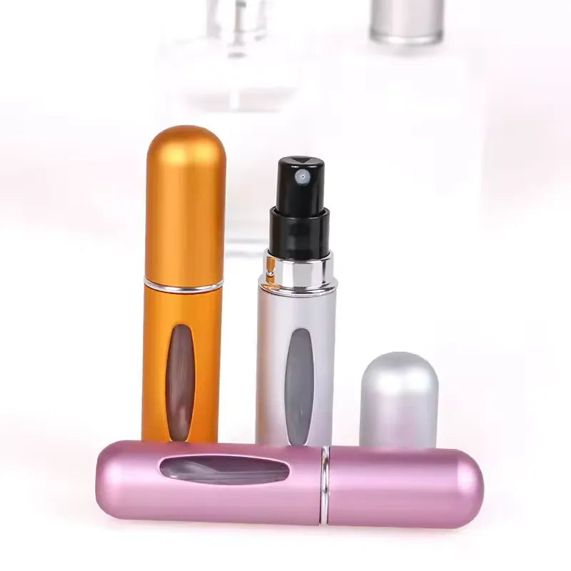 Portable Mini Perfume Atomizer