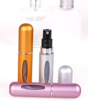 Portable Mini Perfume Atomizer