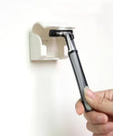 Dustproof Wall Mounted Razor Holder