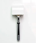 Dustproof Wall Mounted Razor Holder