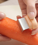 Handheld Crab Multi-Functional Kitchen Peeler