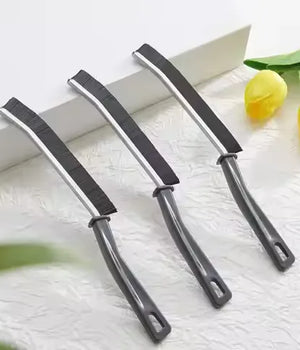 Hard Bristle Multifunctional Cleaning Brush