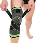 Sports Knee Joint Support Pad