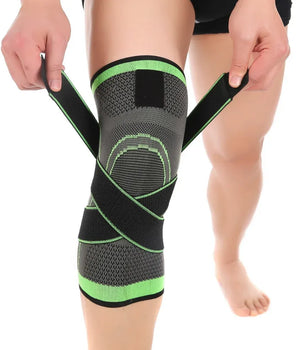 Sports Knee Joint Support Pad
