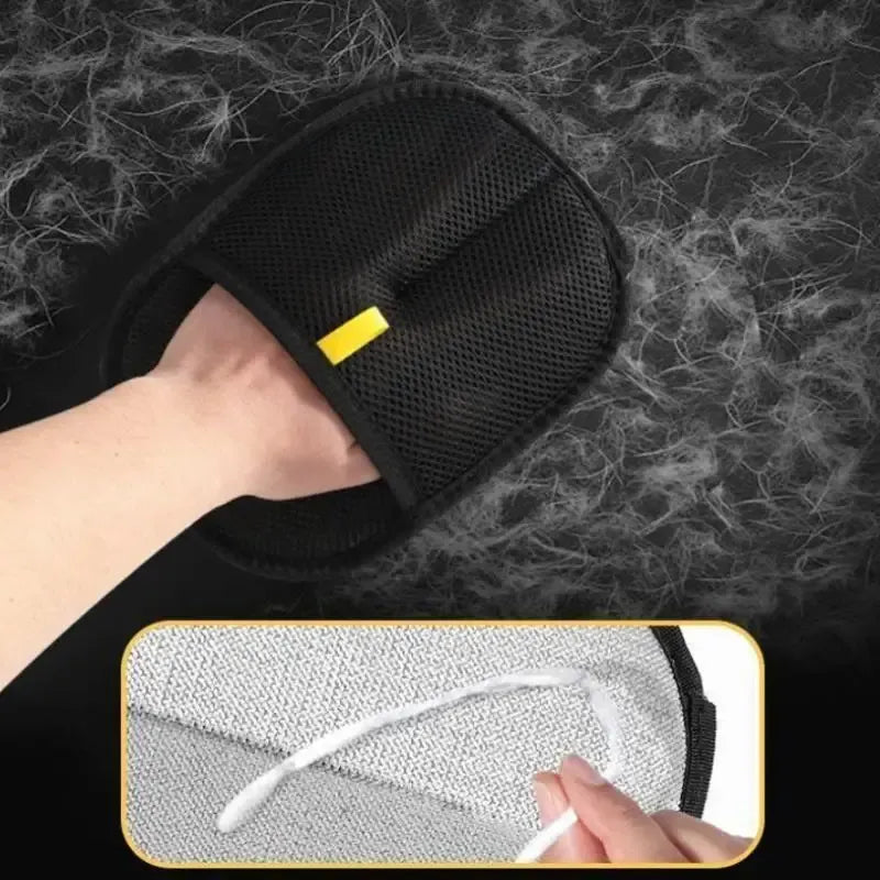 Pet Easy Hair Remover Glove